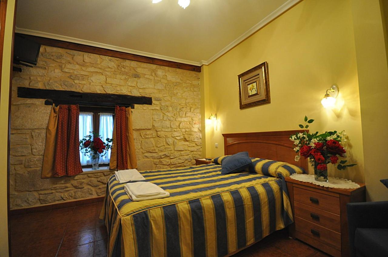 Hotel Rural Anamari Ciguenza  Exterior foto